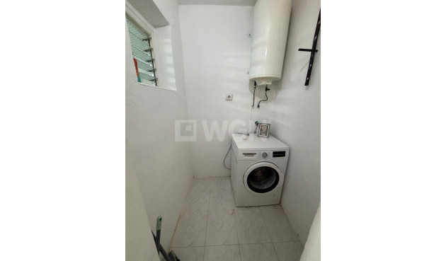 Wiederverkauf - Bungalow - Torrevieja - La Siesta - El Salado - Torreta