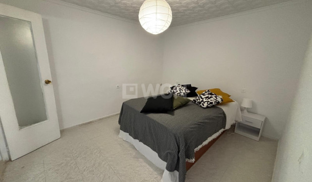 Wiederverkauf - Bungalow - Torrevieja - La Siesta - El Salado - Torreta