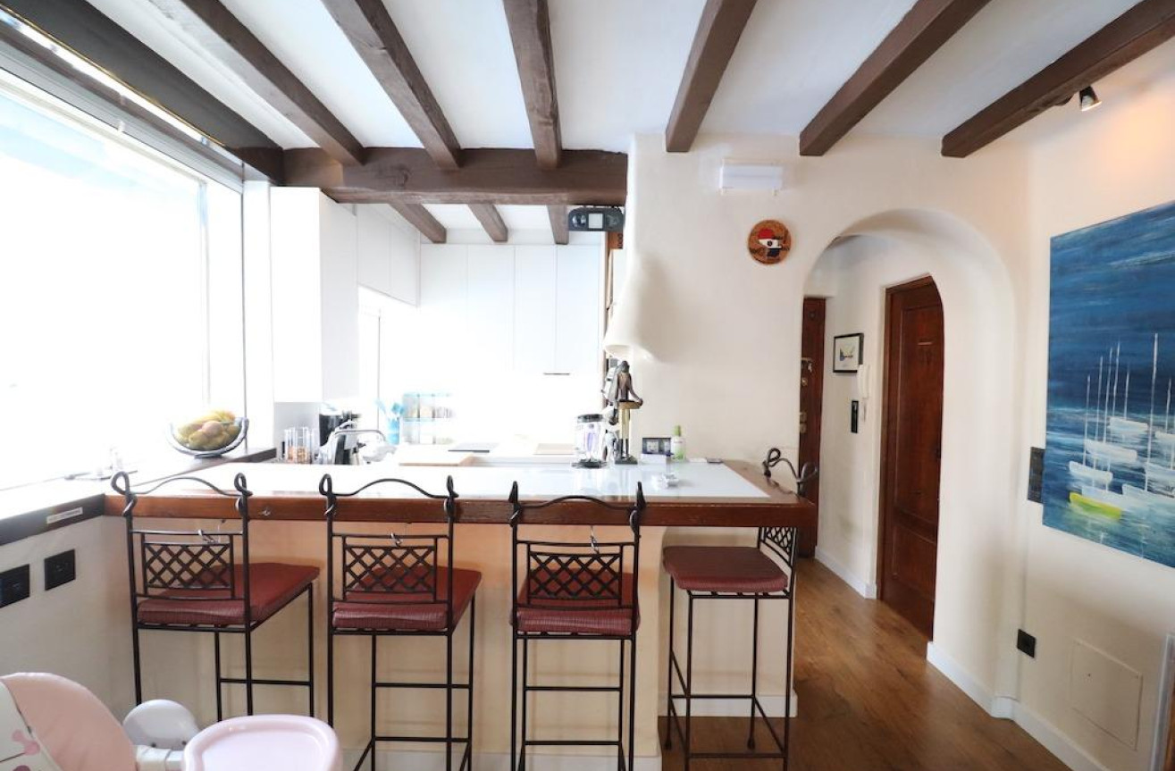 Resale - Villa - Orihuela Costa - Costa Blanca