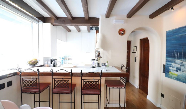 Resale - Villa - Orihuela Costa - Costa Blanca