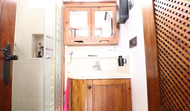 Resale - Villa - Orihuela Costa - Costa Blanca