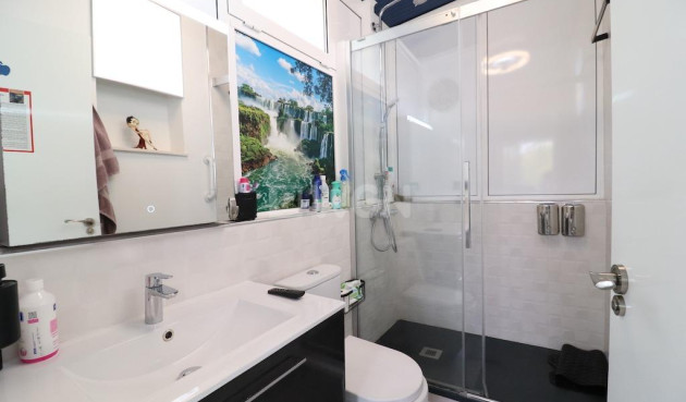 Resale - Villa - Orihuela Costa - Costa Blanca