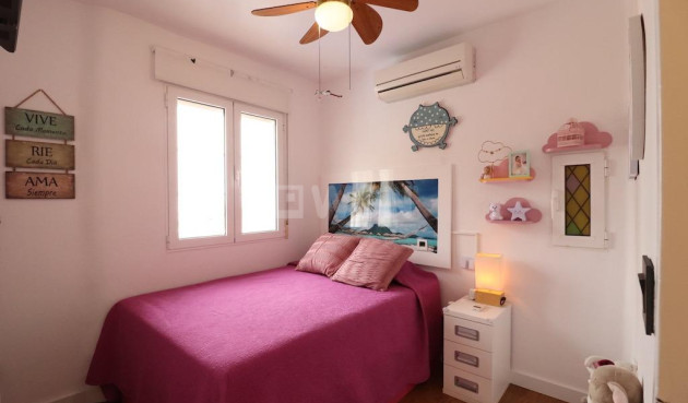 Resale - Villa - Orihuela Costa - Costa Blanca