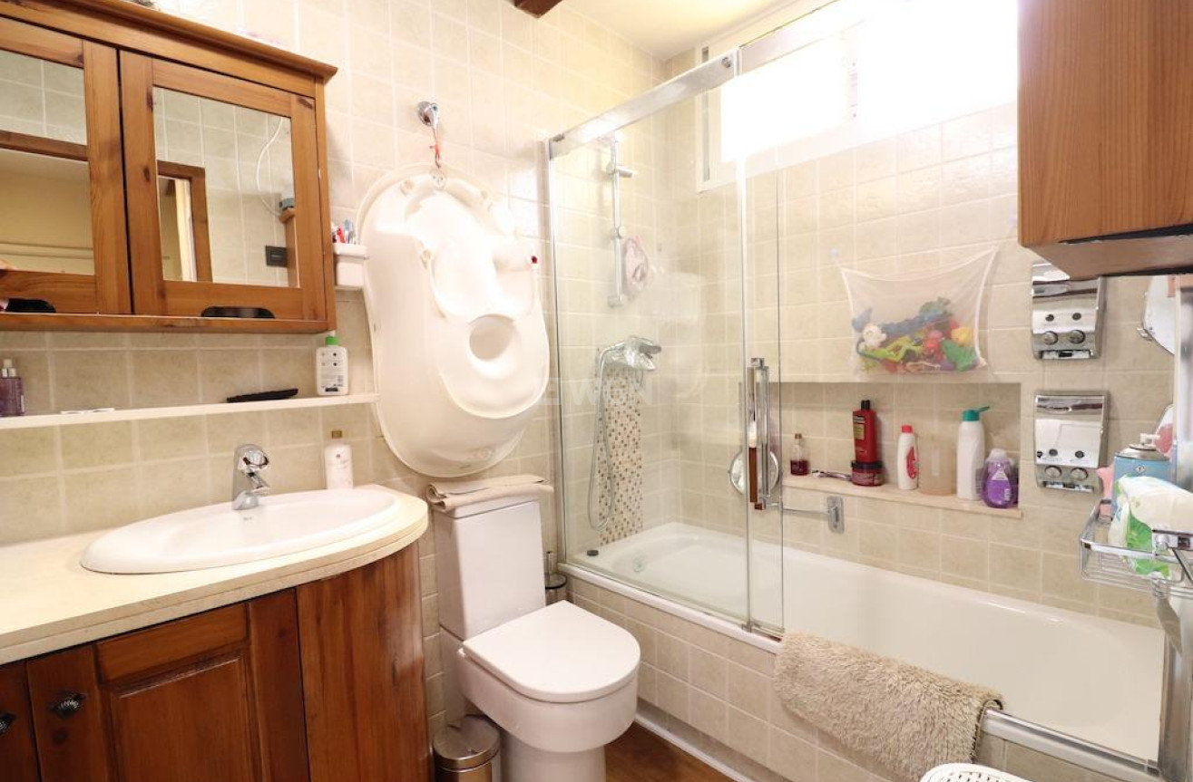 Resale - Villa - Orihuela Costa - Costa Blanca