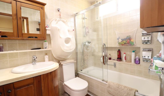 Resale - Villa - Orihuela Costa - Costa Blanca