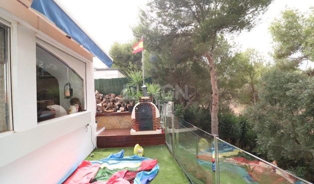 Resale - Villa - Orihuela Costa - Costa Blanca