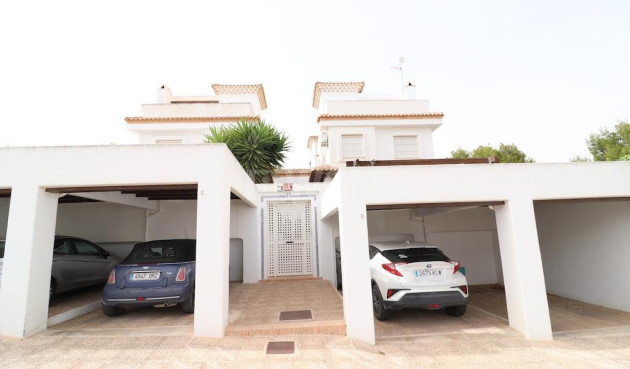 Resale - Villa - Orihuela Costa - Costa Blanca