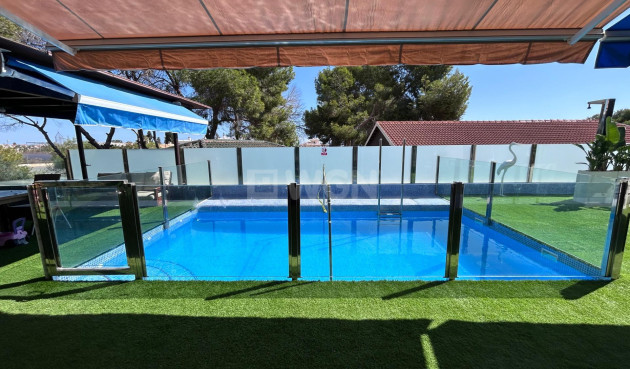 Resale - Villa - Orihuela Costa - Costa Blanca