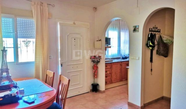 Resale - Duplex - Torrevieja - La Siesta - El Salado - Torreta