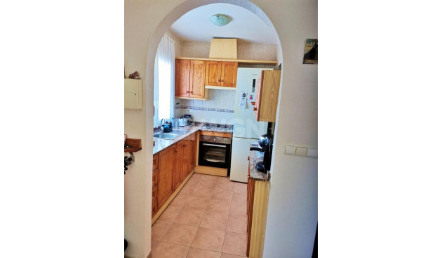 Resale - Duplex - Torrevieja - La Siesta - El Salado - Torreta