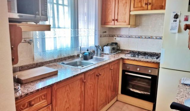 Resale - Duplex - Torrevieja - La Siesta - El Salado - Torreta