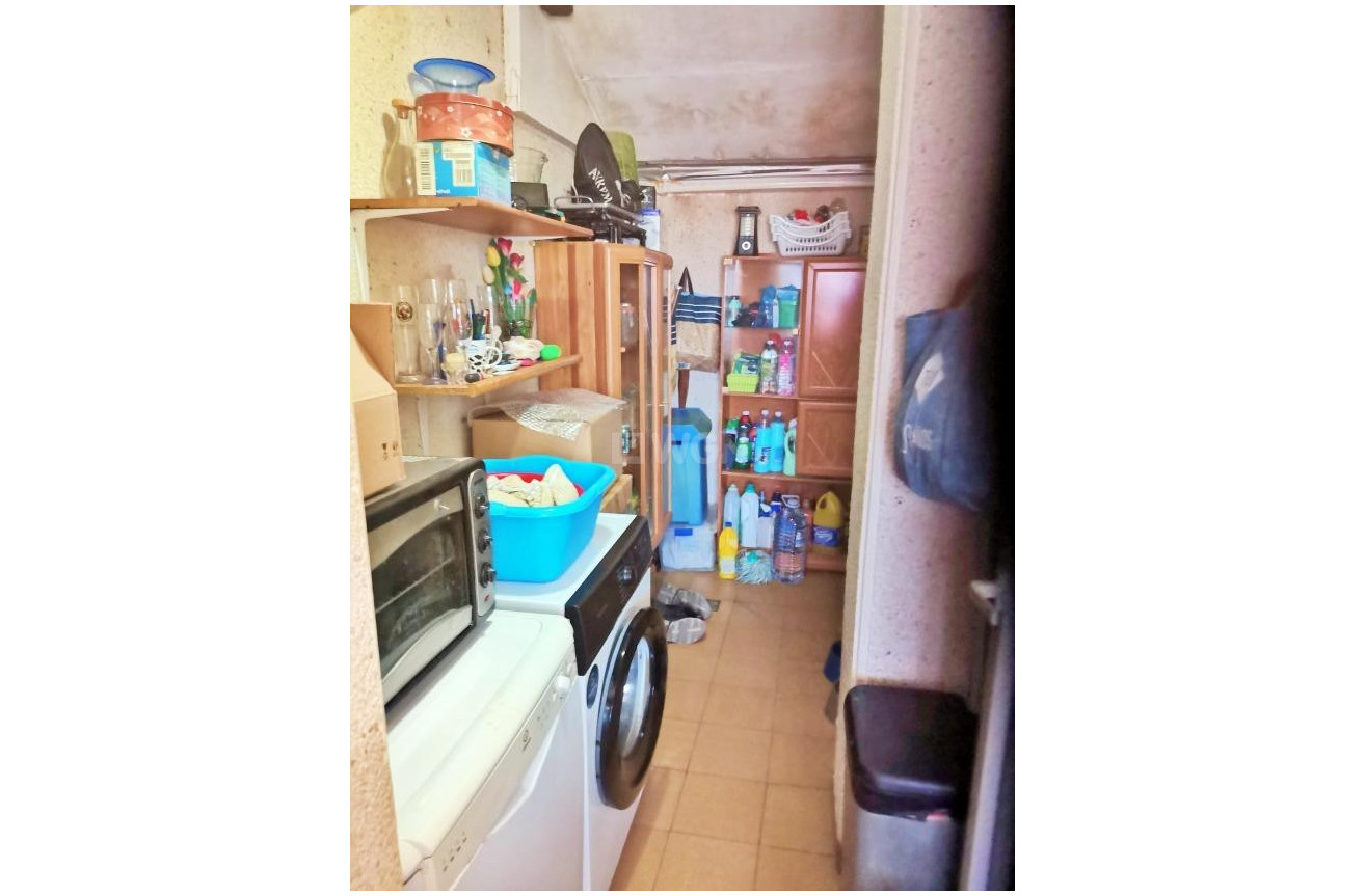 Resale - Duplex - Torrevieja - La Siesta - El Salado - Torreta