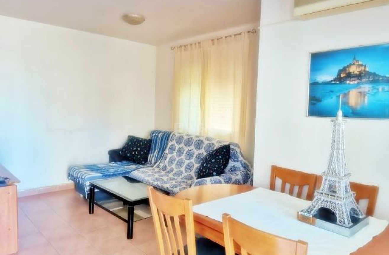 Resale - Duplex - Torrevieja - La Siesta - El Salado - Torreta