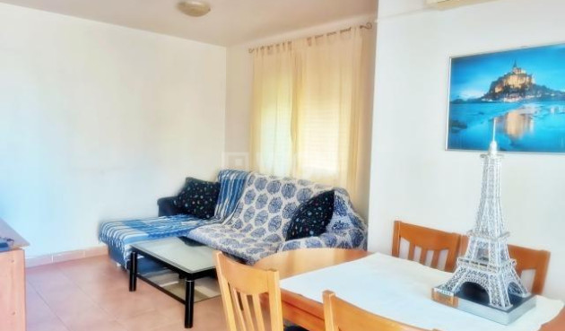 Resale - Duplex - Torrevieja - La Siesta - El Salado - Torreta