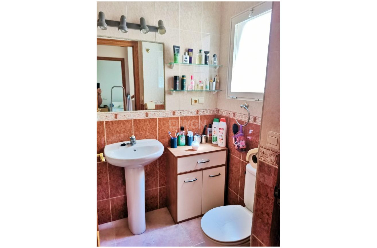 Resale - Duplex - Torrevieja - La Siesta - El Salado - Torreta