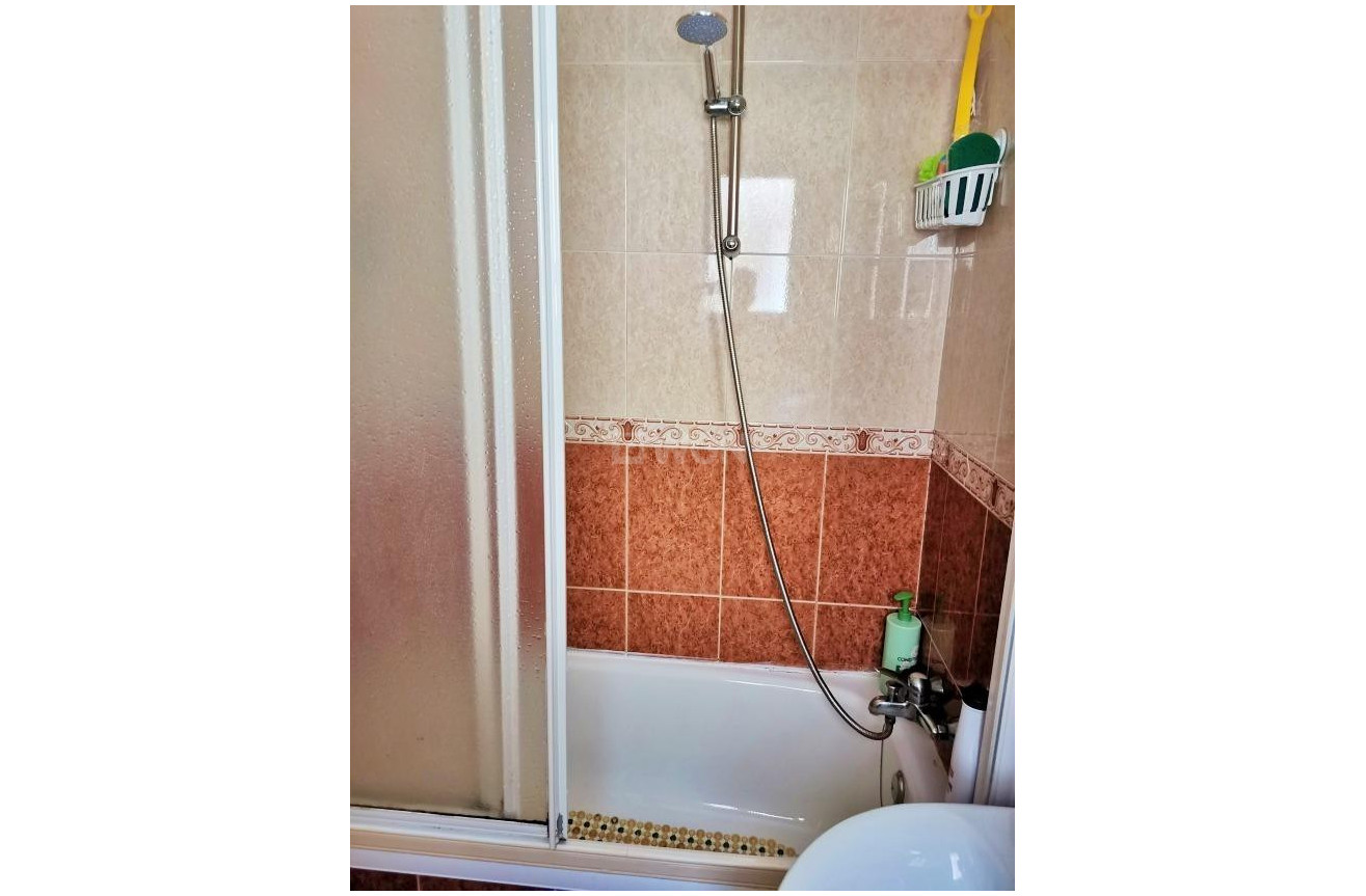 Resale - Duplex - Torrevieja - La Siesta - El Salado - Torreta