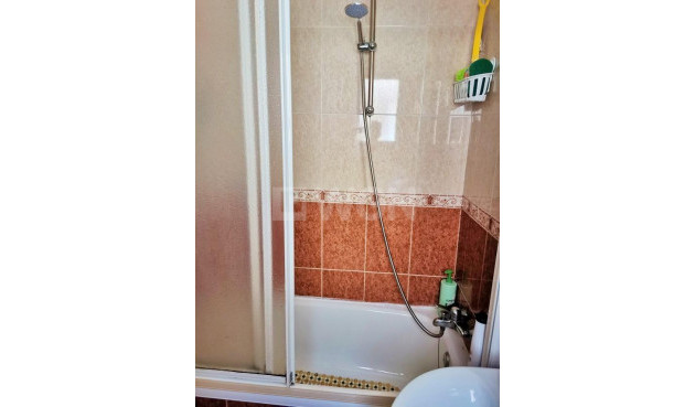 Resale - Duplex - Torrevieja - La Siesta - El Salado - Torreta