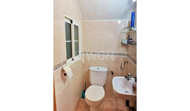 Resale - Duplex - Torrevieja - La Siesta - El Salado - Torreta
