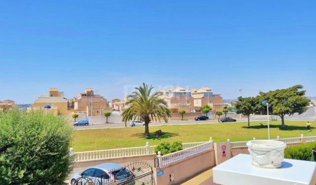 Resale - Duplex - Torrevieja - La Siesta - El Salado - Torreta