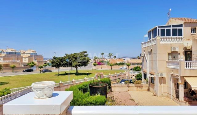 Resale - Duplex - Torrevieja - La Siesta - El Salado - Torreta