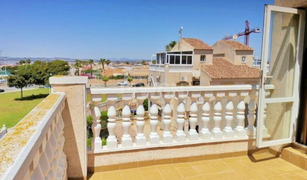Resale - Duplex - Torrevieja - La Siesta - El Salado - Torreta