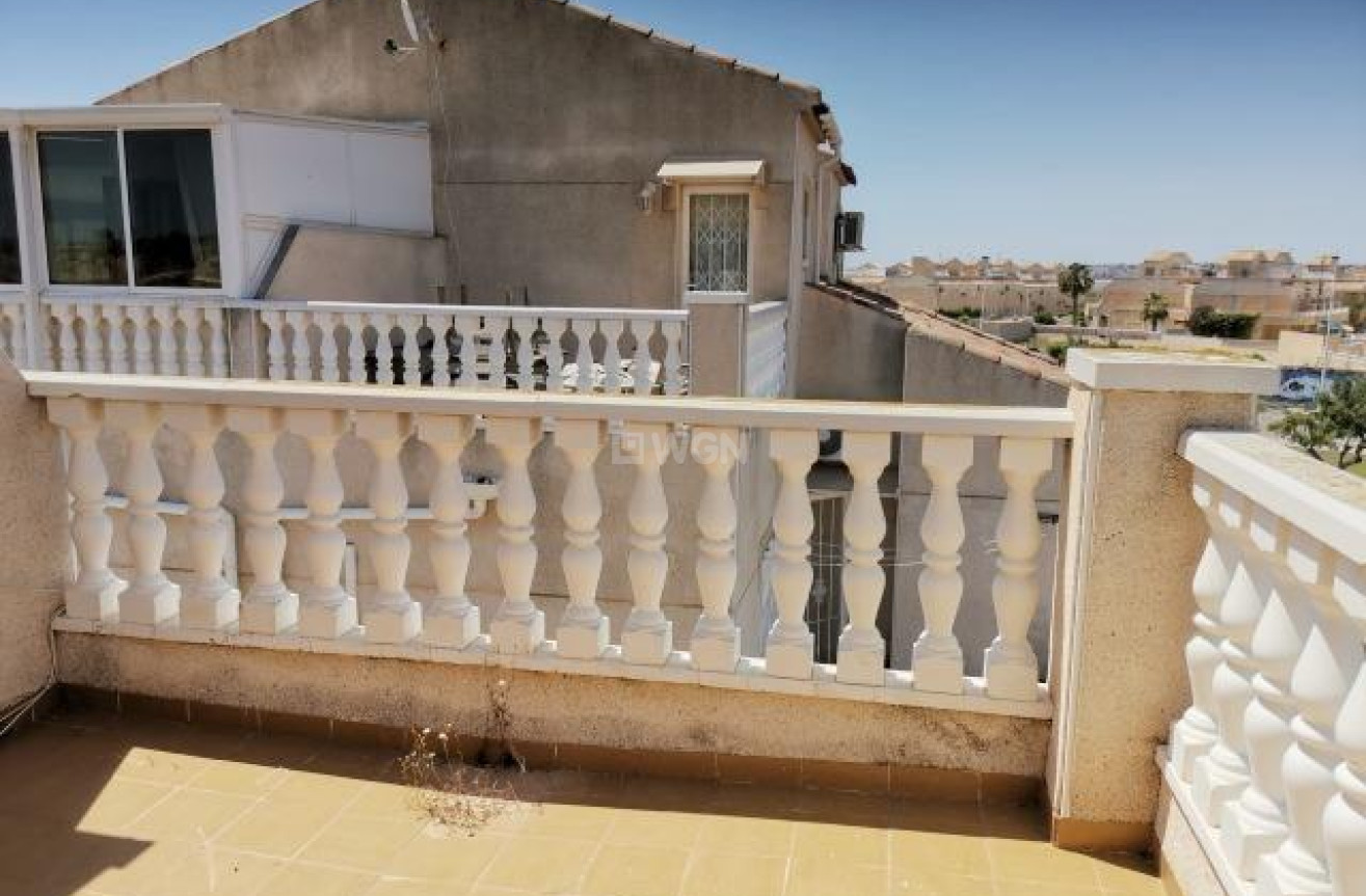 Resale - Duplex - Torrevieja - La Siesta - El Salado - Torreta