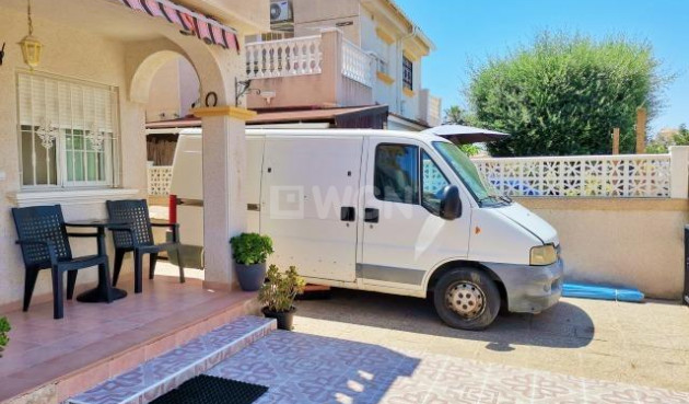 Resale - Duplex - Torrevieja - La Siesta - El Salado - Torreta