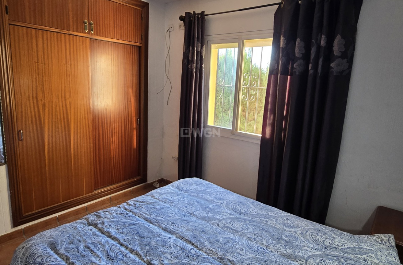 Resale - Villa - Vinuela - Inland