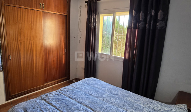 Resale - Villa - Vinuela - Inland