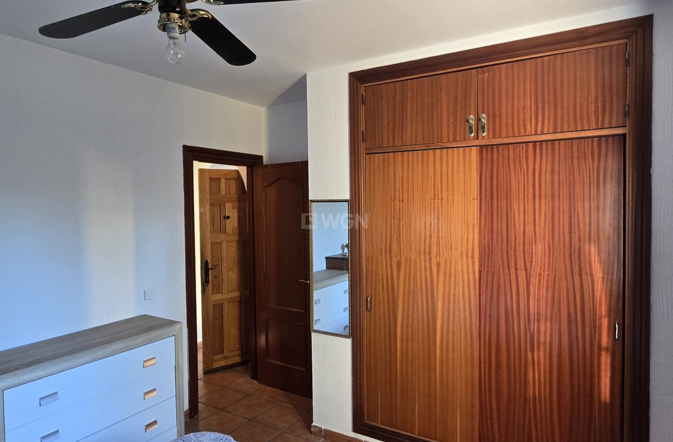 Resale - Villa - Vinuela - Inland