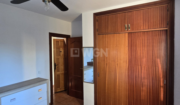 Resale - Villa - Vinuela - Inland