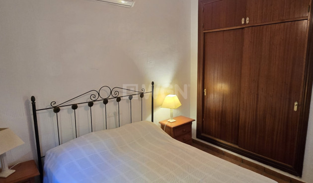 Resale - Villa - Vinuela - Inland