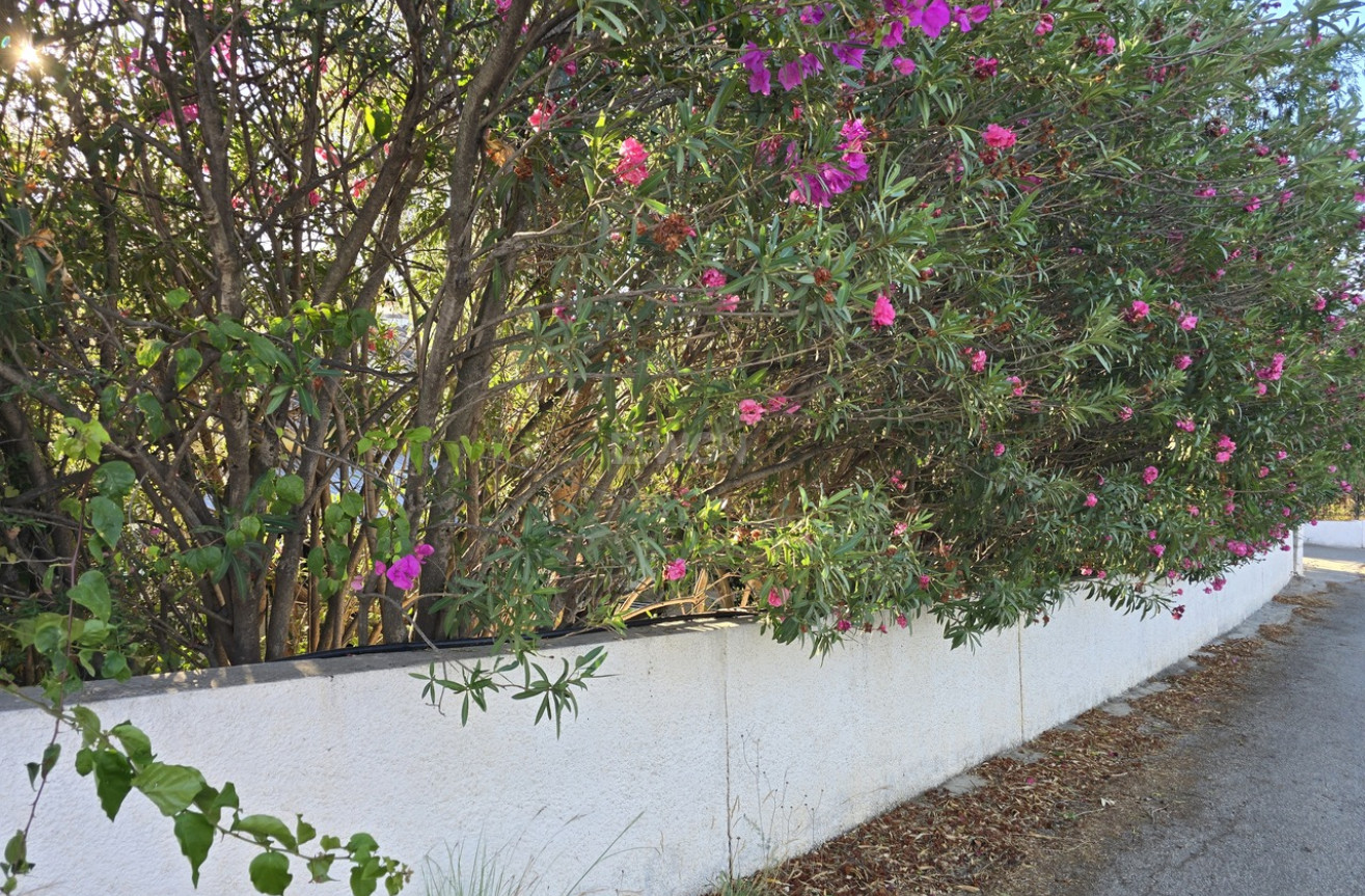 Resale - Villa - Vinuela - Inland