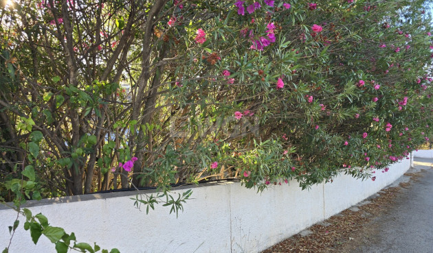 Resale - Villa - Vinuela - Inland