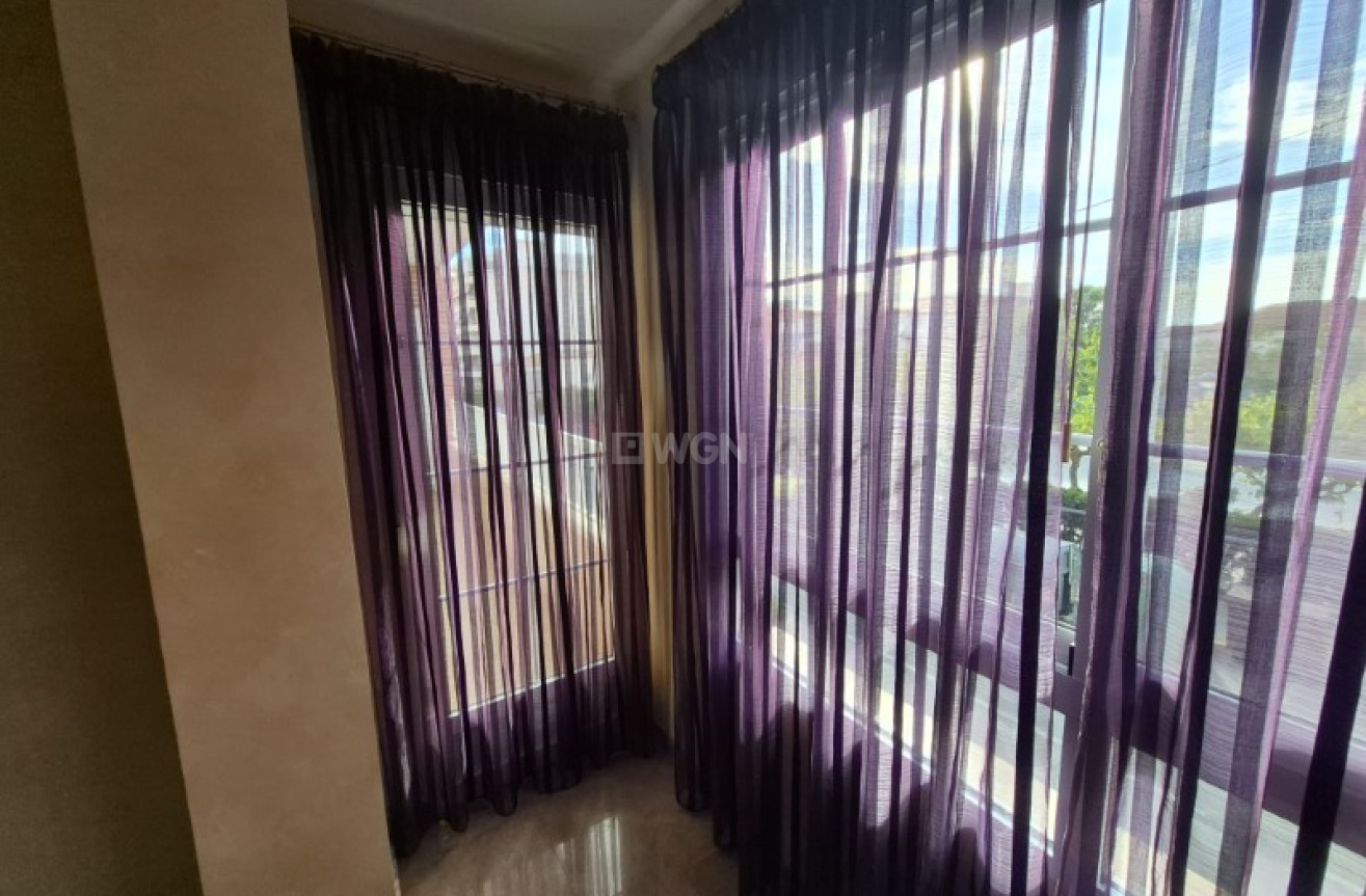 Odsprzedaż - Mieszkanie w bloku - Crevillent - Inland