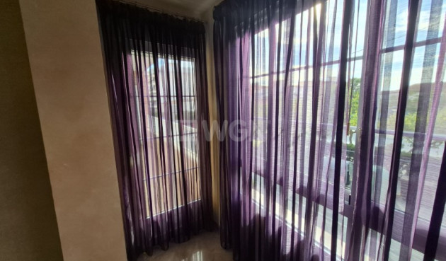 Odsprzedaż - Mieszkanie w bloku - Crevillent - Inland