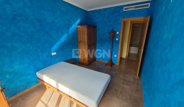 Odsprzedaż - Mieszkanie w bloku - Crevillent - Inland