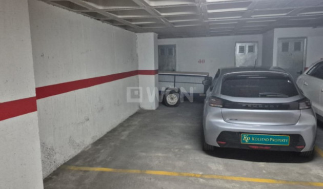 Odsprzedaż - Mieszkanie w bloku - Crevillent - Inland