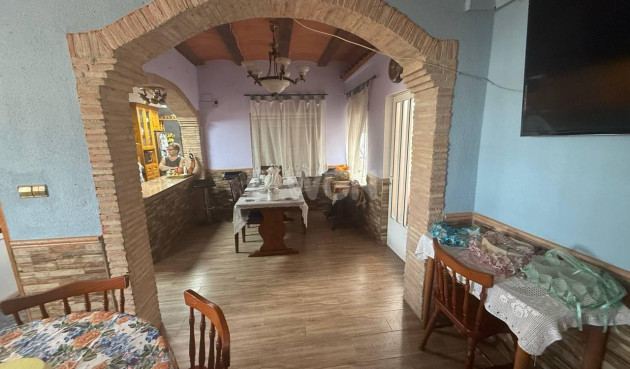 Odsprzedaż - Mieszkanie w bloku - San Pedro del Pinatar - -  -