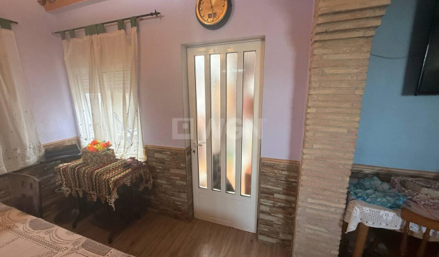 Odsprzedaż - Mieszkanie w bloku - San Pedro del Pinatar - -  -