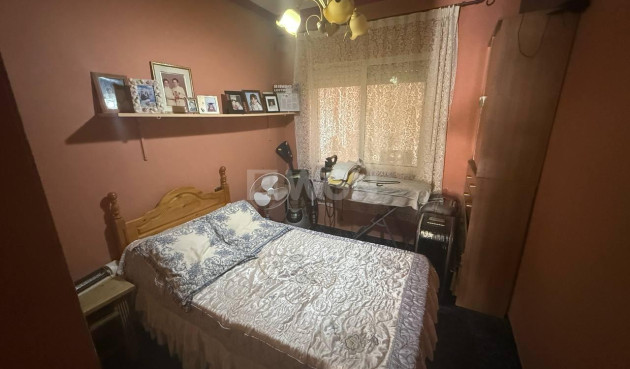 Odsprzedaż - Mieszkanie w bloku - San Pedro del Pinatar - -  -