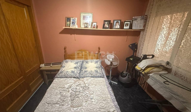 Odsprzedaż - Mieszkanie w bloku - San Pedro del Pinatar - -  -