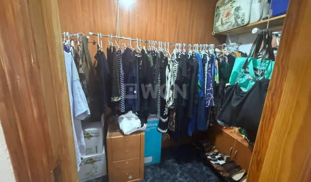 Odsprzedaż - Mieszkanie w bloku - San Pedro del Pinatar - -  -