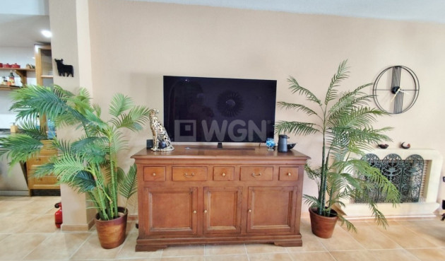 Reventa - Villa - San Miguel de Salinas - Inland