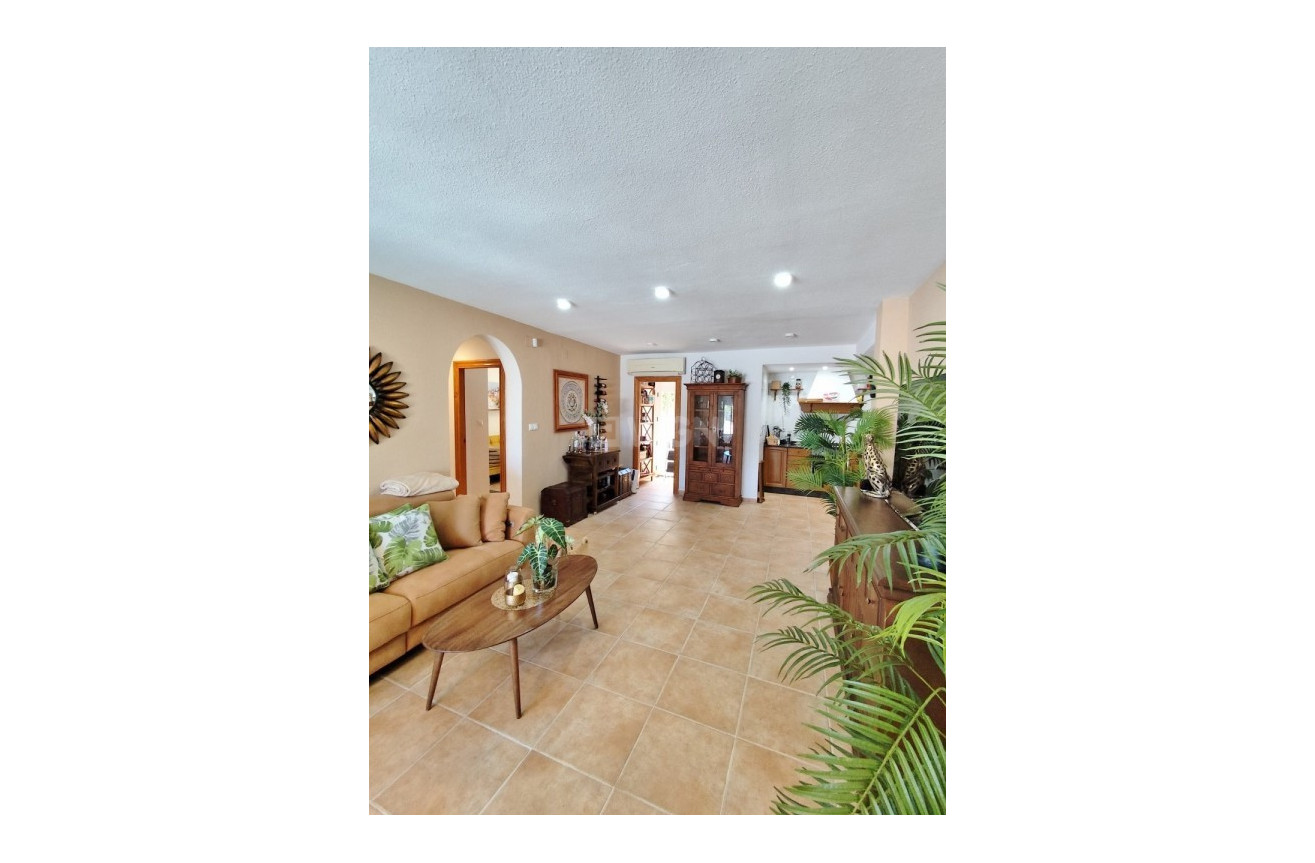 Reventa - Villa - San Miguel de Salinas - Inland