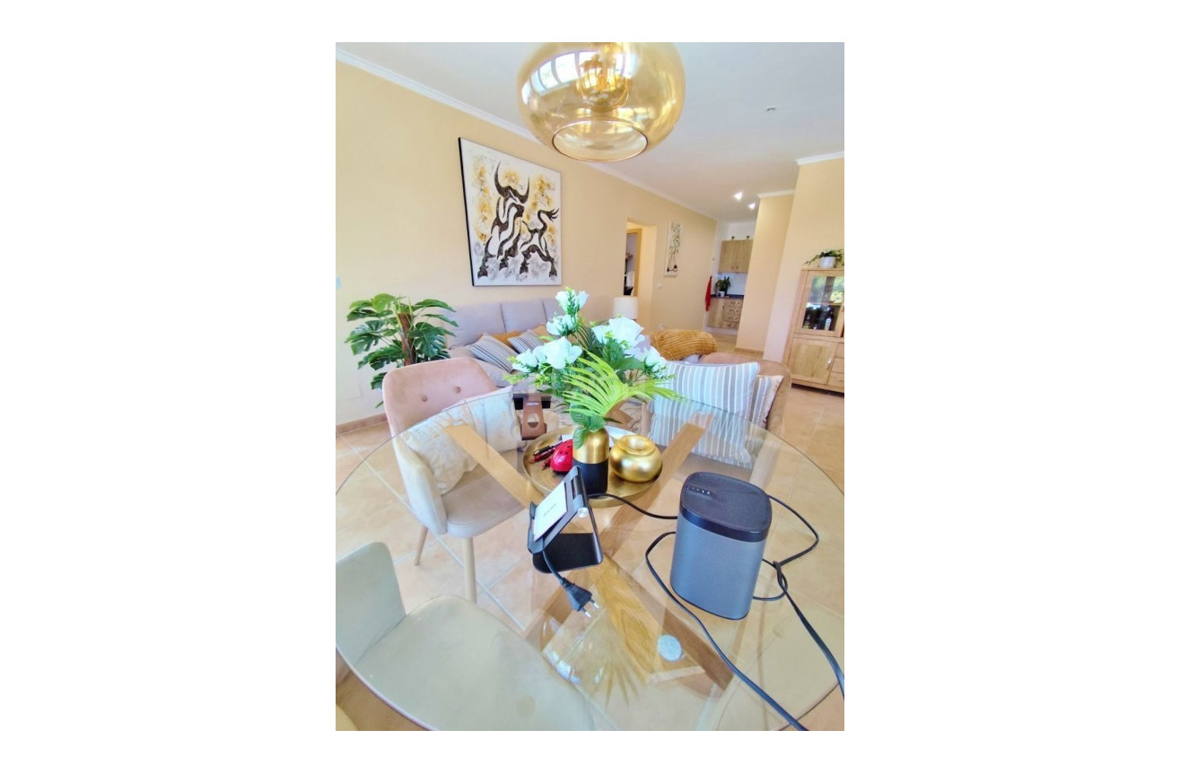 Reventa - Villa - San Miguel de Salinas - Inland