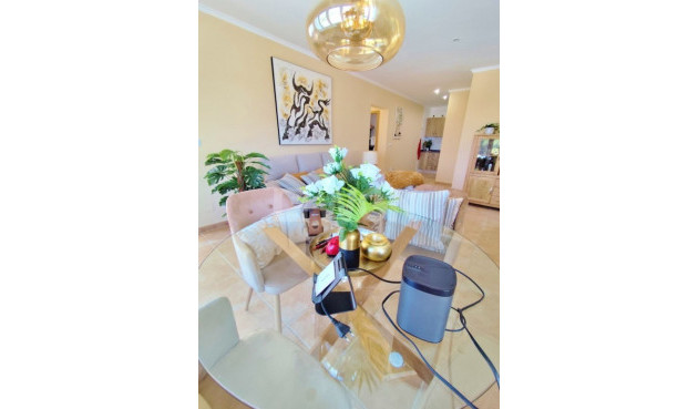 Reventa - Villa - San Miguel de Salinas - Inland