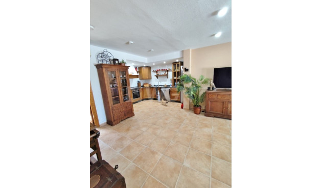 Reventa - Villa - San Miguel de Salinas - Inland