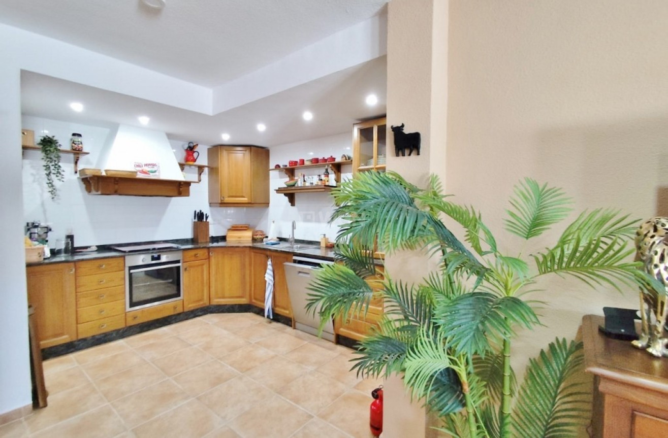 Reventa - Villa - San Miguel de Salinas - Inland