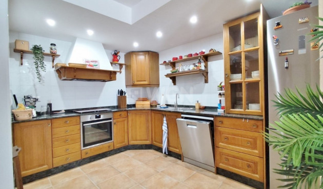 Reventa - Villa - San Miguel de Salinas - Inland